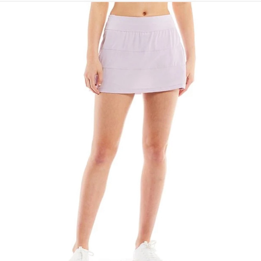 NWT Gianni Bini Tennis Skort